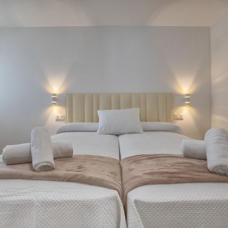 Apartamento Vizconde De Miranda & Parking Incluido & Casco Historico Córdoba Kültér fotó