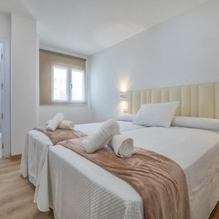 Apartamento Vizconde De Miranda & Parking Incluido & Casco Historico Córdoba Kültér fotó