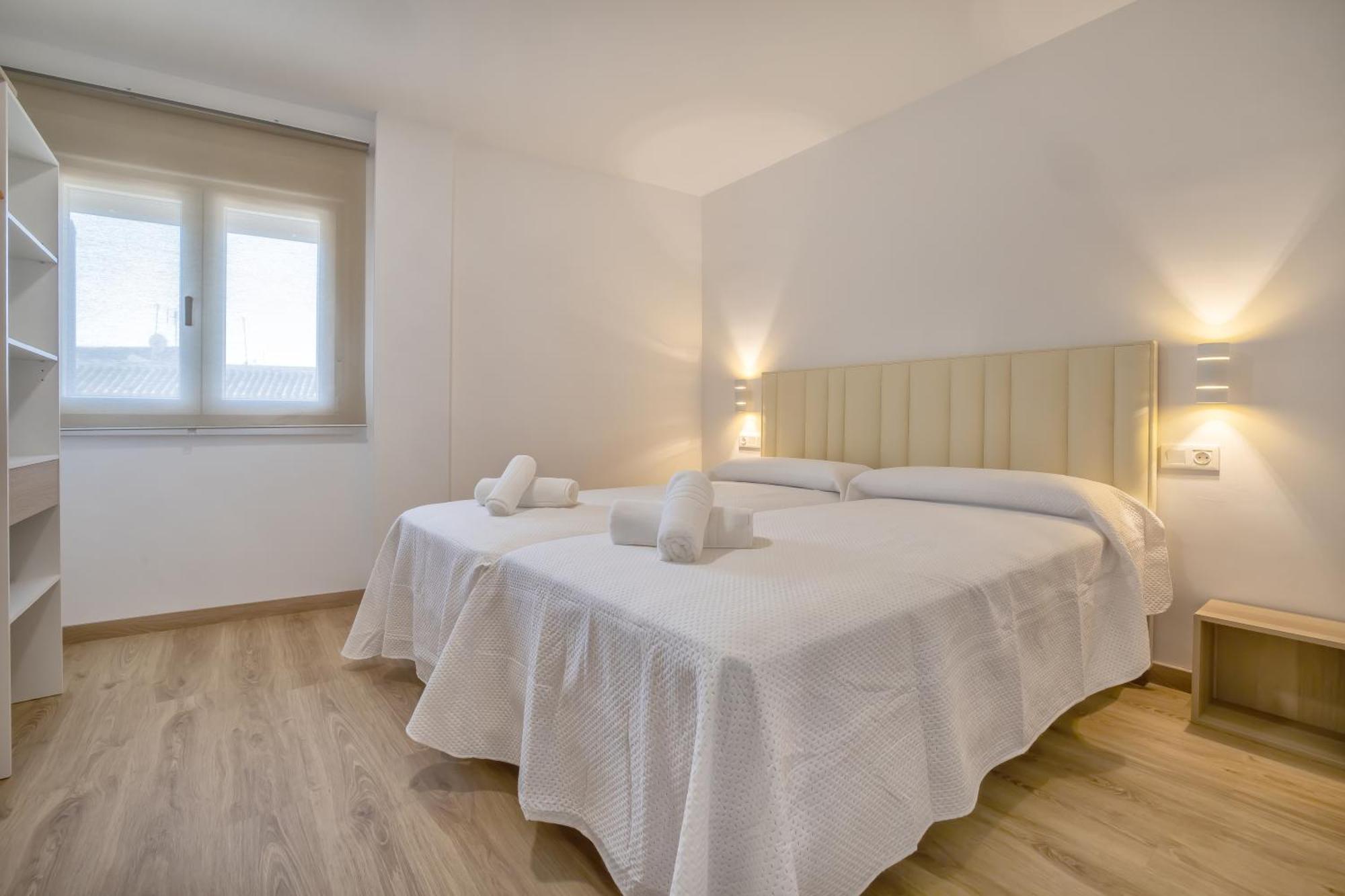 Apartamento Vizconde De Miranda & Parking Incluido & Casco Historico Córdoba Kültér fotó