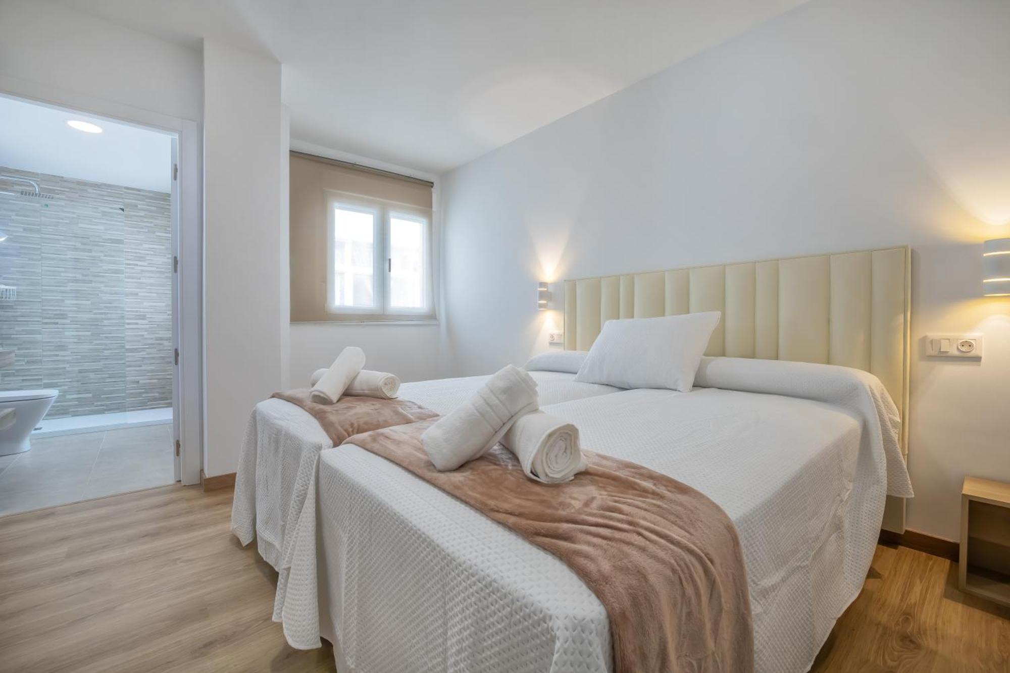 Apartamento Vizconde De Miranda & Parking Incluido & Casco Historico Córdoba Kültér fotó
