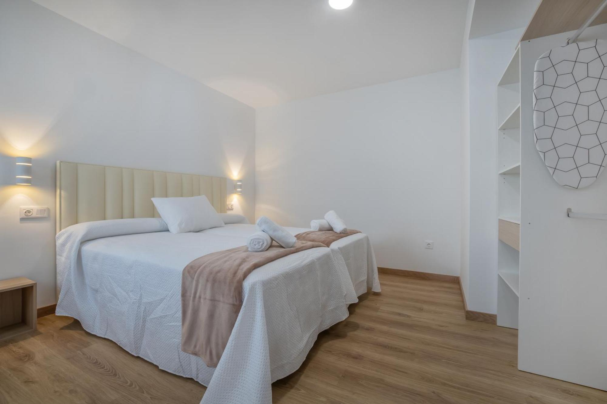 Apartamento Vizconde De Miranda & Parking Incluido & Casco Historico Córdoba Kültér fotó