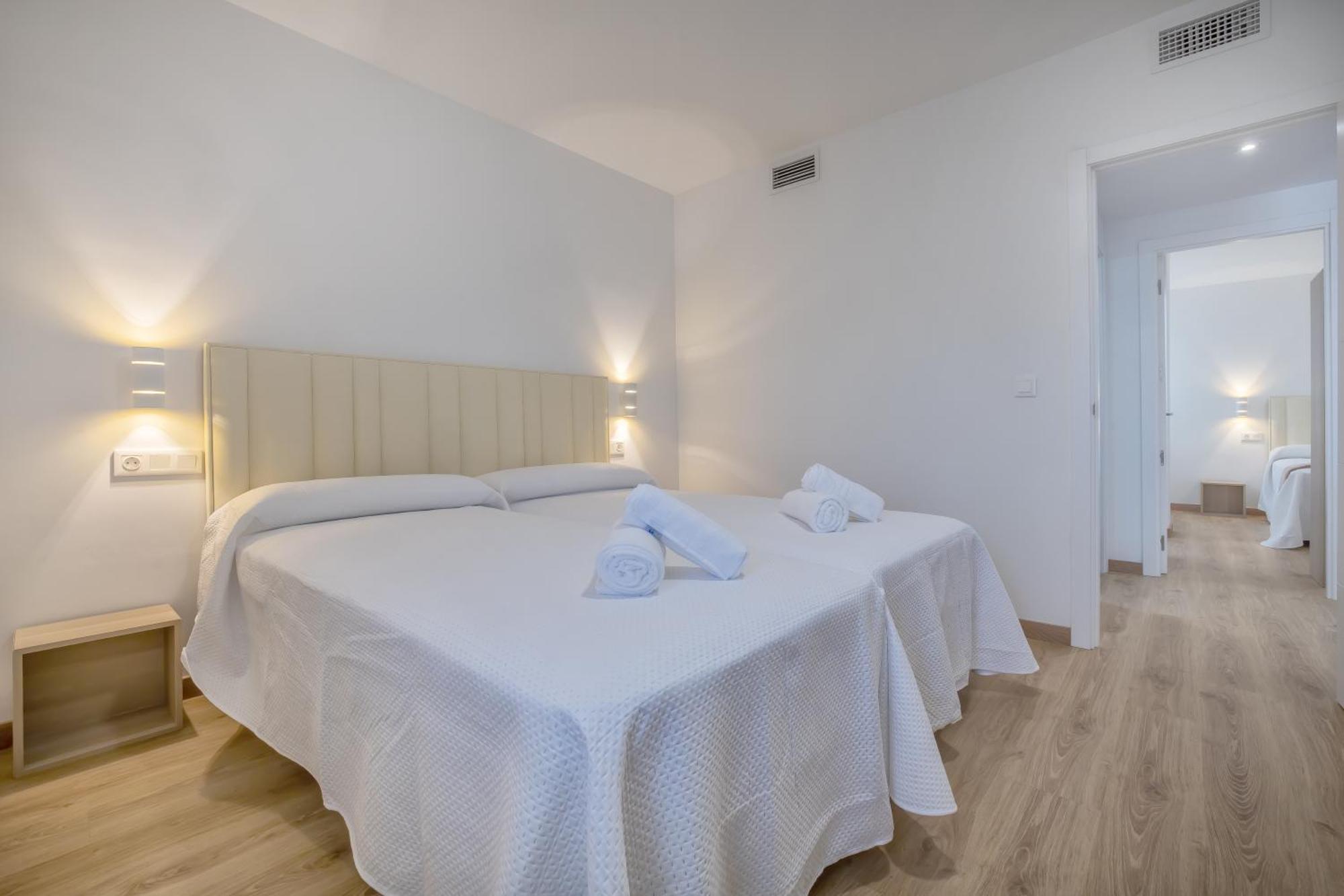 Apartamento Vizconde De Miranda & Parking Incluido & Casco Historico Córdoba Kültér fotó