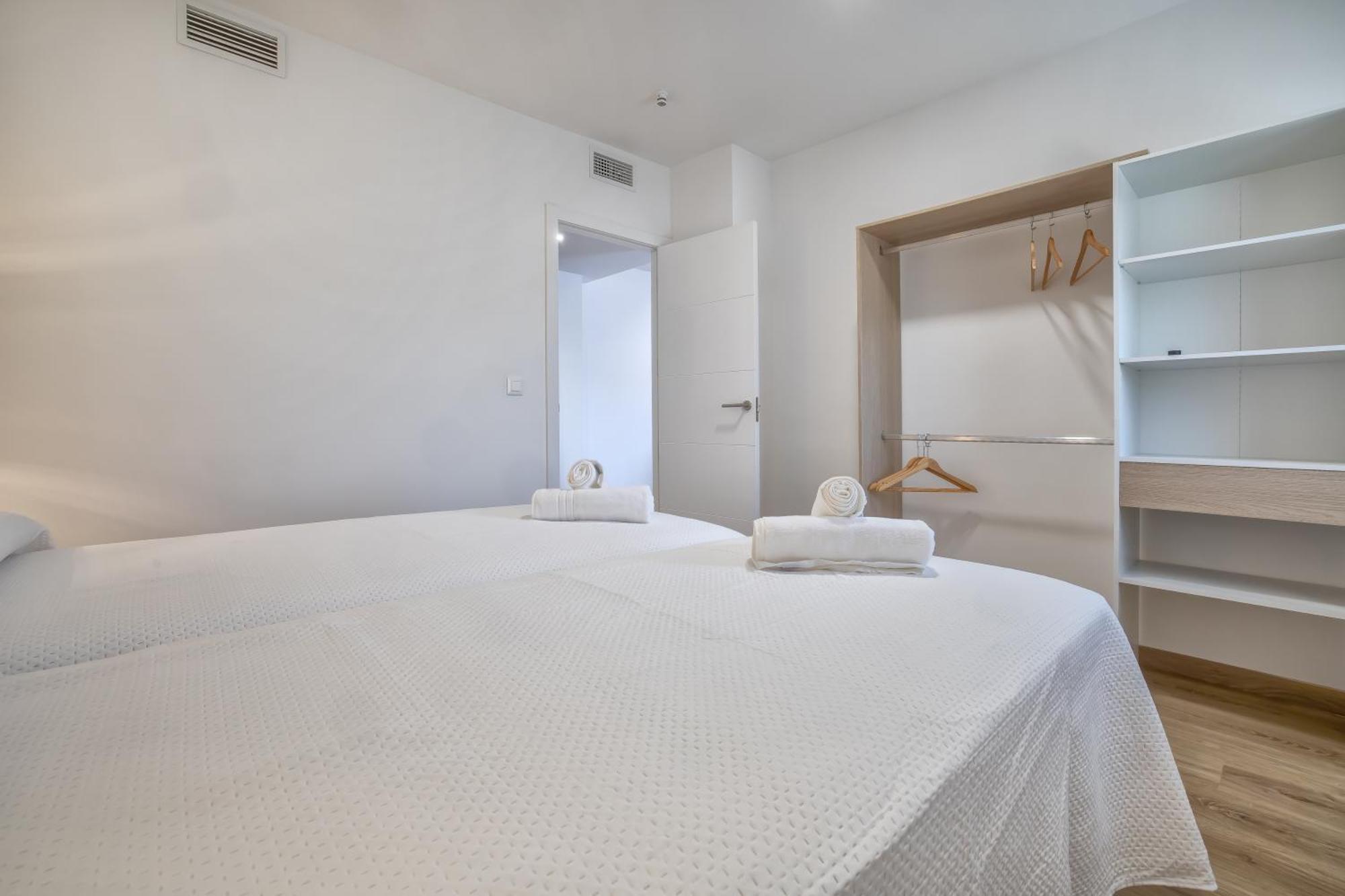 Apartamento Vizconde De Miranda & Parking Incluido & Casco Historico Córdoba Kültér fotó