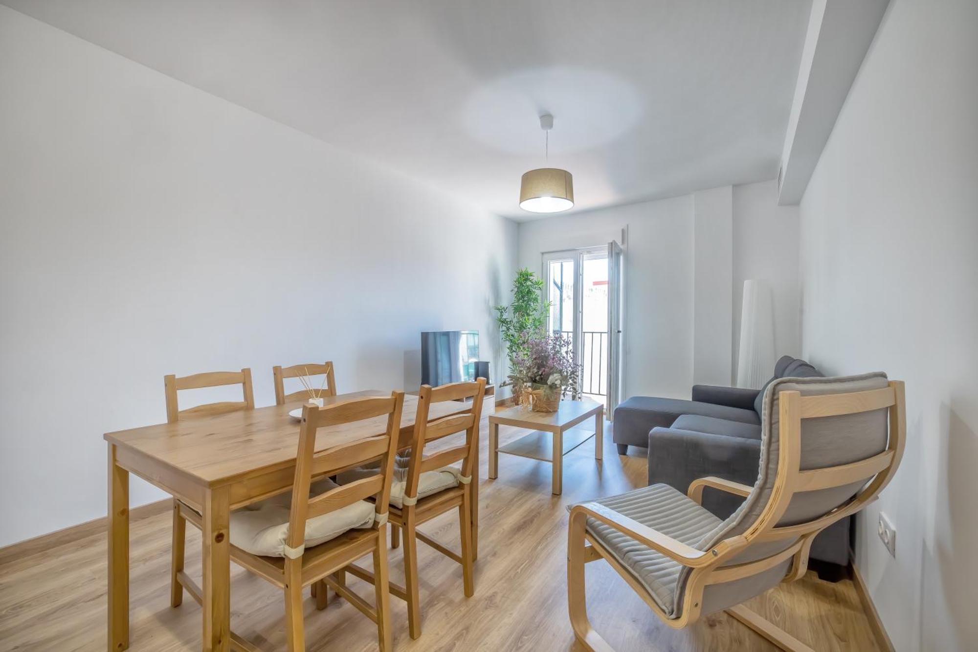 Apartamento Vizconde De Miranda & Parking Incluido & Casco Historico Córdoba Kültér fotó