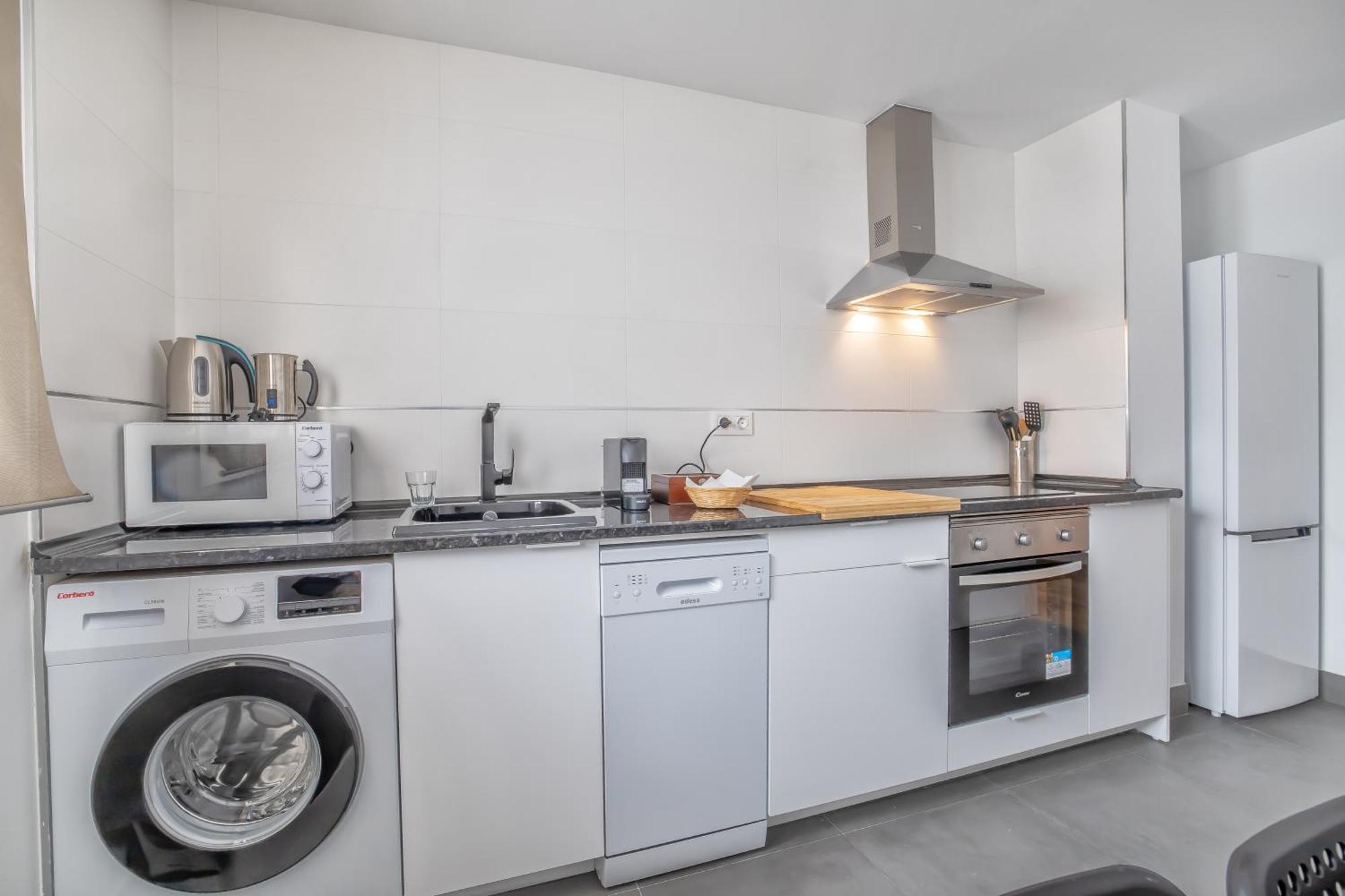 Apartamento Vizconde De Miranda & Parking Incluido & Casco Historico Córdoba Kültér fotó