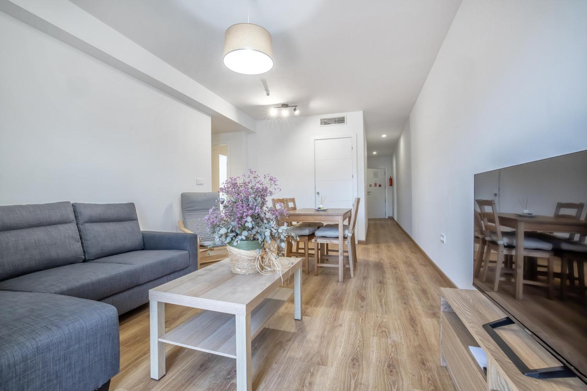 Apartamento Vizconde De Miranda & Parking Incluido & Casco Historico Córdoba Kültér fotó