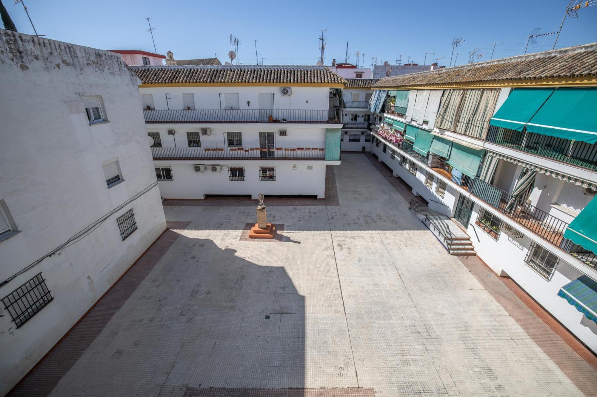 Apartamento Vizconde De Miranda & Parking Incluido & Casco Historico Córdoba Kültér fotó
