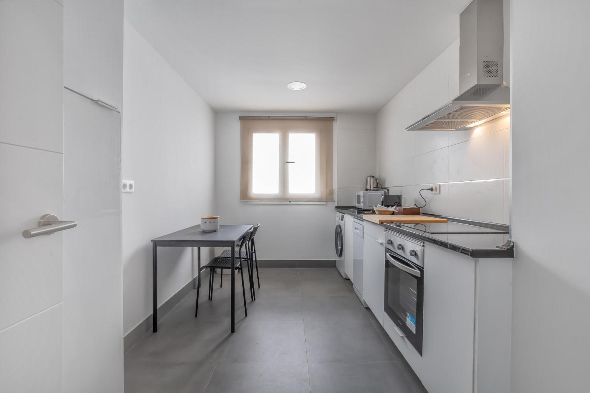 Apartamento Vizconde De Miranda & Parking Incluido & Casco Historico Córdoba Kültér fotó